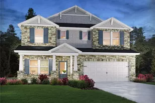 217 Proust Cir, Dallas, GA 30132 - Photo 2