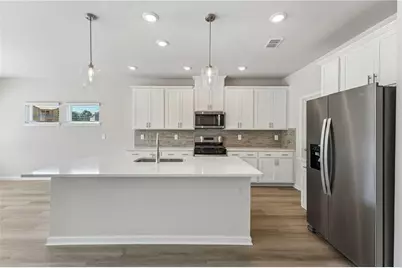 217 Proust Circle, Dallas, GA 30132 - Photo 26