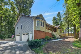 230 White Oak St, Dallas, GA 30157 - Photo 2