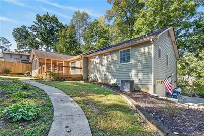 230 White Oak Street, Dallas, GA 30157 - Photo 34