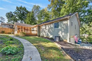 230 White Oak St, Dallas, GA 30157 - Photo 34