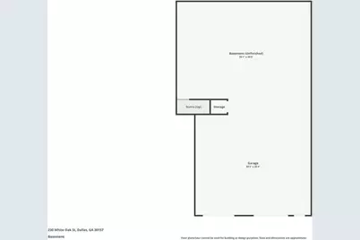 230 White Oak Street, Dallas, GA 30157 - Photo 40