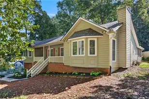 230 White Oak St, Dallas, GA 30157 - Photo 1