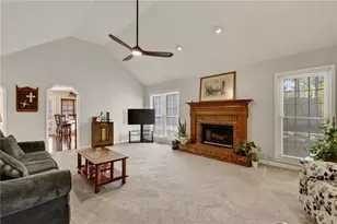 230 White Oak St, Dallas, GA 30157 - Photo 4