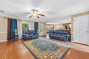 4412 Pembrooke Way, Powder Springs, GA 30127 - Photo 6