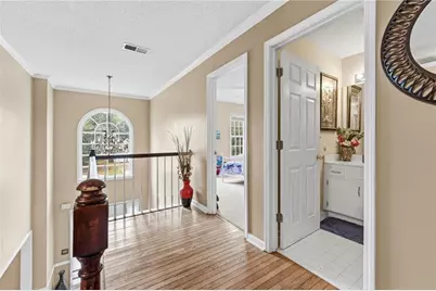 4412 Pembrooke Way, Powder Springs, GA 30127 - Photo 16
