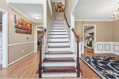 4412 Pembrooke Way, Powder Springs, GA 30127 - Photo 14