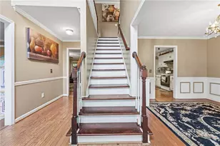 4412 Pembrooke Way, Powder Springs, GA 30127 - Photo 14