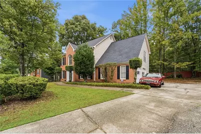 4412 Pembrooke Way, Powder Springs, GA 30127 - Photo 36