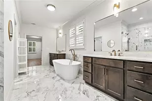 3844 Havenrock Dr, Marietta, GA 30066 - Photo 24