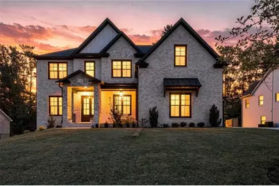 3844 Havenrock Drive, Marietta, GA 30066 - Photo 2