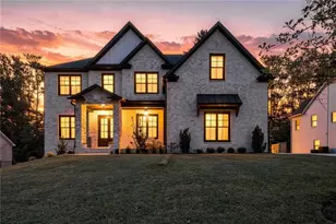 3844 Havenrock Dr, Marietta, GA 30066 - Photo 2