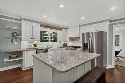 3254 Hunterdon Way SE, Marietta, GA 30067 - Photo 18