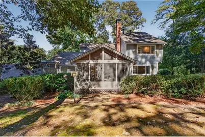 3254 Hunterdon Way SE, Marietta, GA 30067 - Photo 50