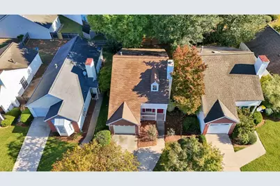 2717 Highland Ridge NW, Kennesaw, GA 30152 - Photo 32
