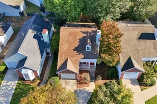 2717 Highland Ridge NW, Kennesaw, GA 30152 - Photo 32