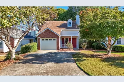 2717 Highland Ridge NW, Kennesaw, GA 30152 - Photo 34