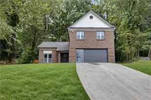 1251 Baldridge Dr, Lawrenceville, GA 30044 - Photo 1
