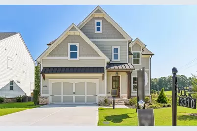 3310 Hillshire Drive, Cumming, GA 30028 - Photo 2