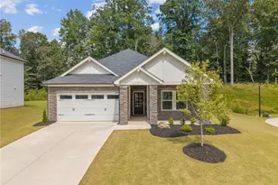 181 Longleaf St, Dawsonville, GA 30534 - Photo 1