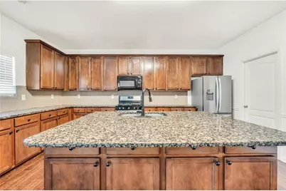 60 Snapdragon Lane, Covington, GA 30014 - Photo 24