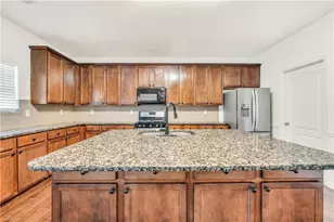 60 Snapdragon Ln, Covington, GA 30014 - Photo 24