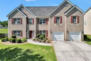 60 Snapdragon Ln, Covington, GA 30014 - Photo 2