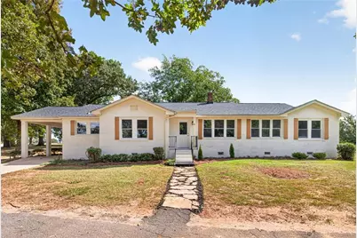 379 Mount Olive Church Road, Commerce, GA 30529 - Photo 2