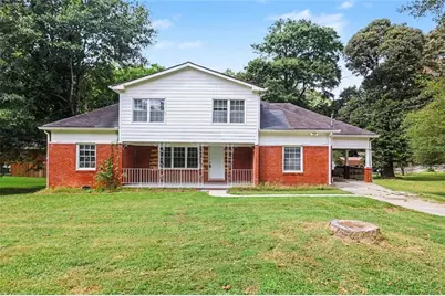 6323 Temple Street, Lithia Springs, GA 30122 - Photo 2