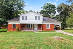 6323 Temple St, Lithia Springs, GA 30122 - Photo 2