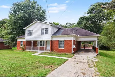 6323 Temple Street, Lithia Springs, GA 30122 - Photo 1