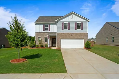261 McCall Way, Monroe, GA 30655 - Photo 1