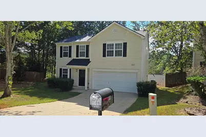 608 Red Oak Court, Canton, GA 30114 - Photo 2
