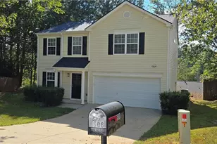 608 Red Oak Ct, Canton, GA 30114 - Photo 2