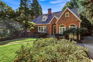 1103 Lanier Blvd NE, Atlanta, GA 30306 - Photo 2