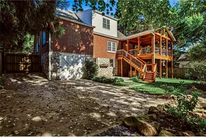 1103 Lanier Boulevard NE, Atlanta, GA 30306 - Photo 28