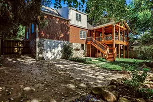 1103 Lanier Blvd NE, Atlanta, GA 30306 - Photo 28