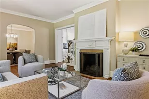 1103 Lanier Blvd NE, Atlanta, GA 30306 - Photo 4
