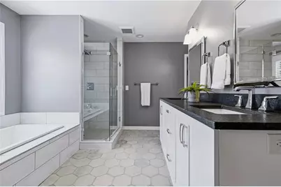 1103 Lanier Boulevard NE, Atlanta, GA 30306 - Photo 24