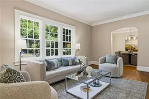 1103 Lanier Blvd NE, Atlanta, GA 30306 - Photo 6