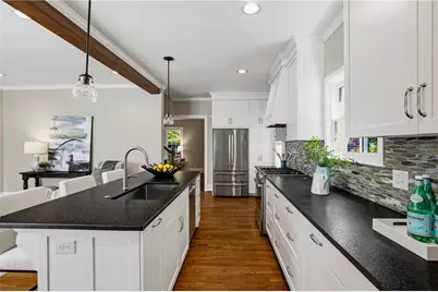 1103 Lanier Boulevard NE, Atlanta, GA 30306 - Photo 12