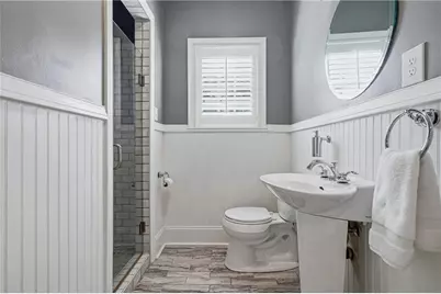 1103 Lanier Boulevard NE, Atlanta, GA 30306 - Photo 16