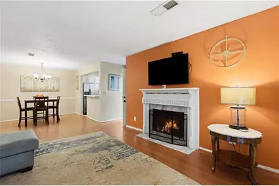 1624 Raleigh Circle SE #1624, Marietta, GA 30067 - Photo 4