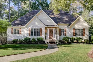 301 Calusa Pl, Ball Ground, GA 30107 - Photo 2