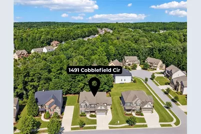 1491 Cobblefield Circle, Dacula, GA 30019 - Photo 42
