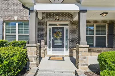 1491 Cobblefield Circle, Dacula, GA 30019 - Photo 2