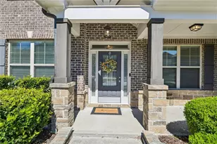 1491 Cobblefield Cir, Dacula, GA 30019 - Photo 2