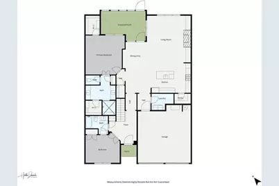 5770 Dalton Ridge, Suwanee, GA 30024 - Photo 54