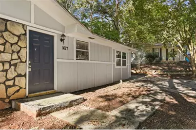 1677 Liberty Valley, Decatur, GA 30032 - Photo 2