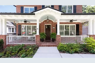 2327 Shenandoah Avenue NE, Atlanta, GA 30305 - Photo 2